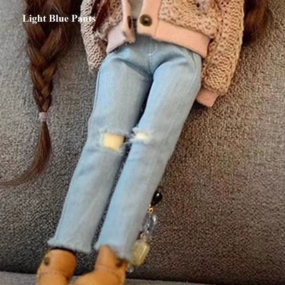 Set de ropa para muñeca Licca – Accesorios infantiles - imagen 2