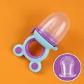 A bluewish purple