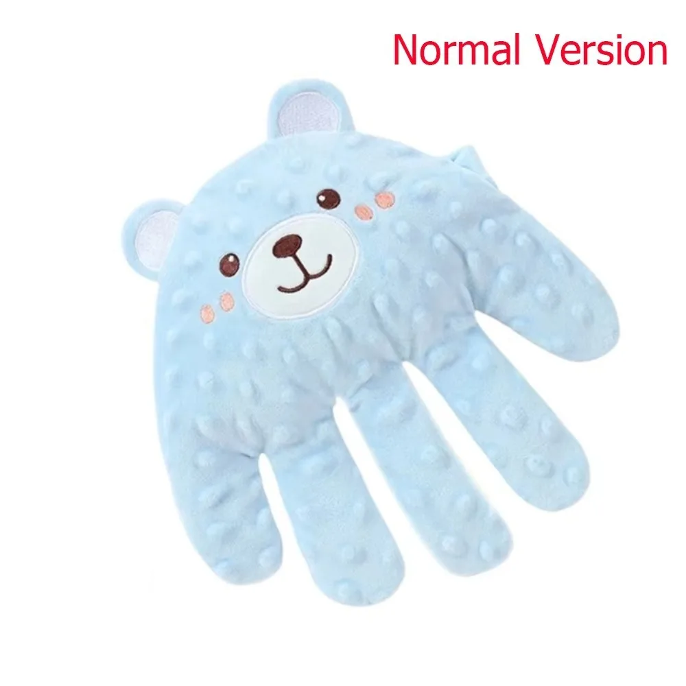 Blue-Normal Version