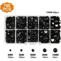 black-1box-760pcs