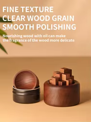 Aroma de aceite esencial que mejora la madera, madera de haya que mejora el aroma, armario interior, oficina de coche, aromaterapia, aroma persistente