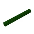 10pcs green