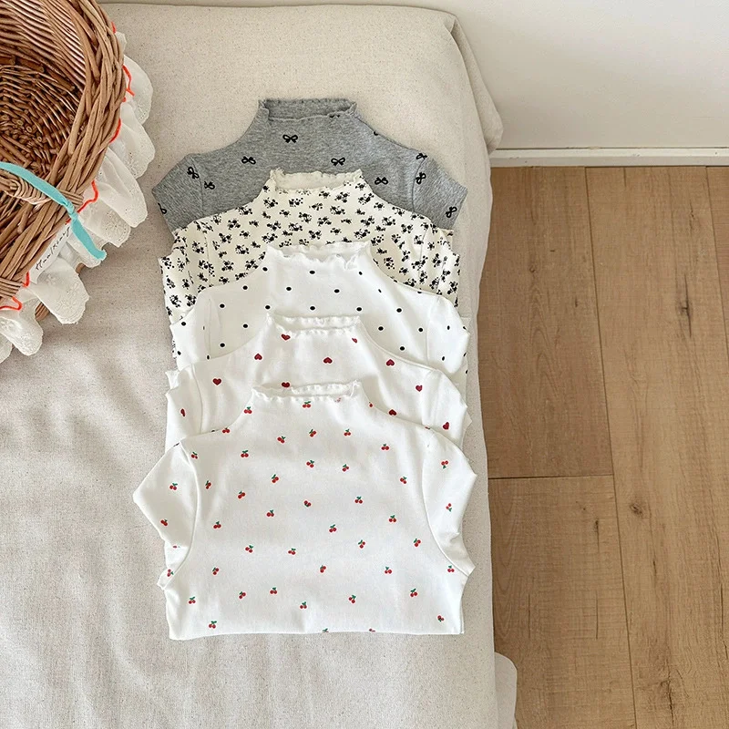 Ropa estampada para adolescentes talla 140