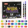 24 Pcs