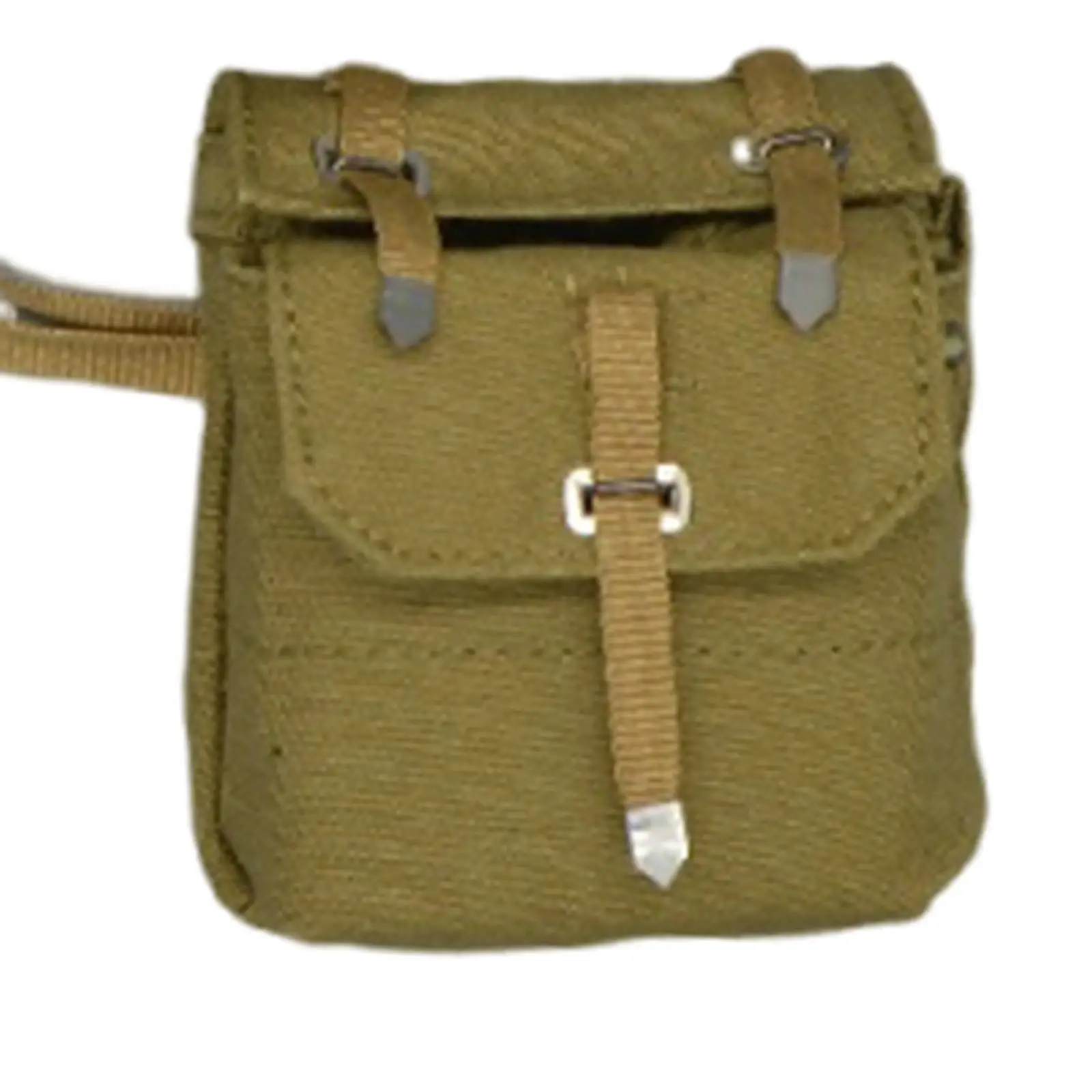 3 Pieces 1:6 Decoration Handmade Tool Bag Backpack Model for 12 3 Pieces 1:6 Decoration Handmade Tool Bag Backpack Model for 12