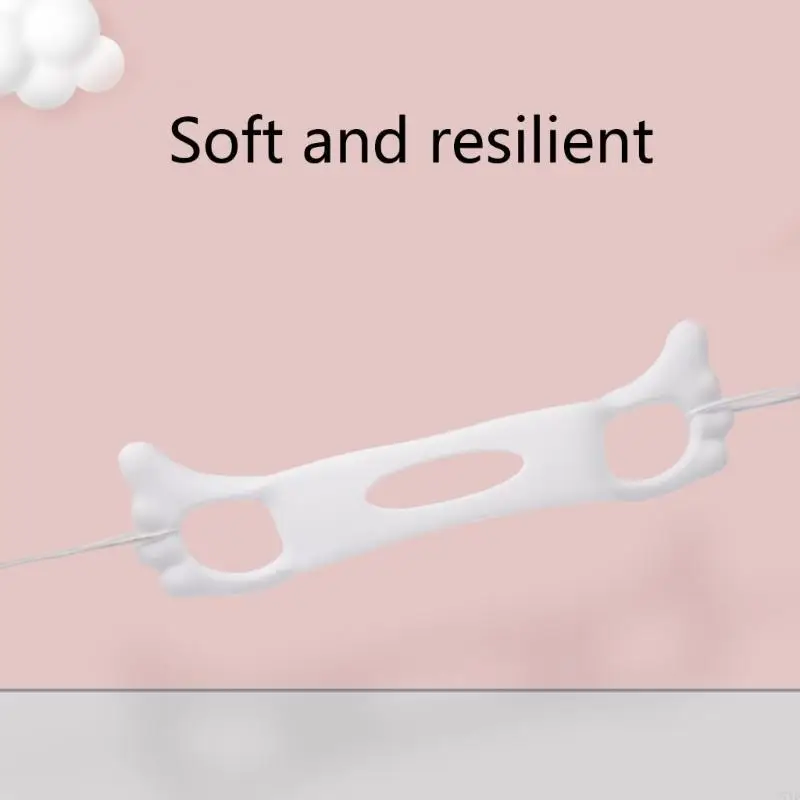 para biberón D7YD, silicona para biberón, pieza para biberón