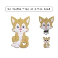 Fox Set8