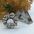 Silvery
