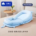 Blue 15 Slope pillow