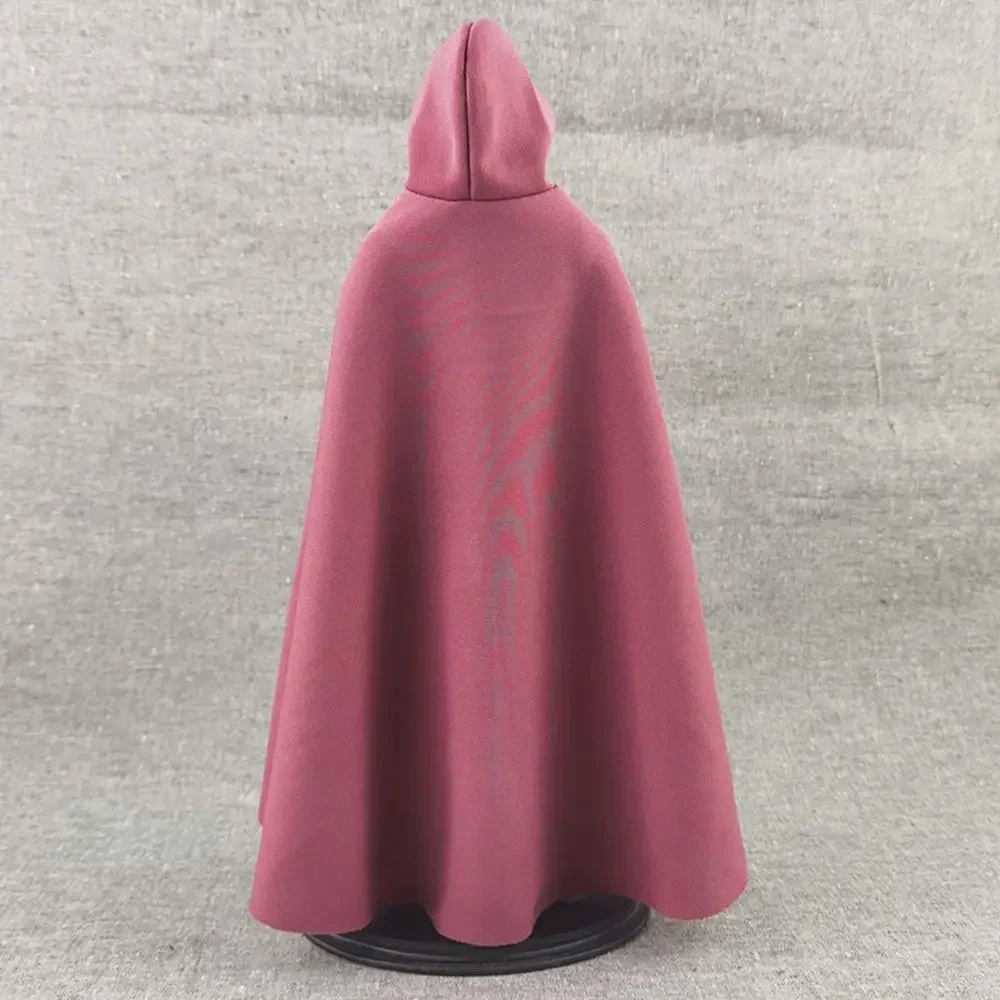 Ropa de muñeca para hombre, traje de abrigo, capa para muñeca BJD 1/6, abrigo de viento, ropa para novio, accesorios para muñecas DIY, 30cm - imagen 5