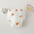 White Orange