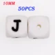 50pcs  J