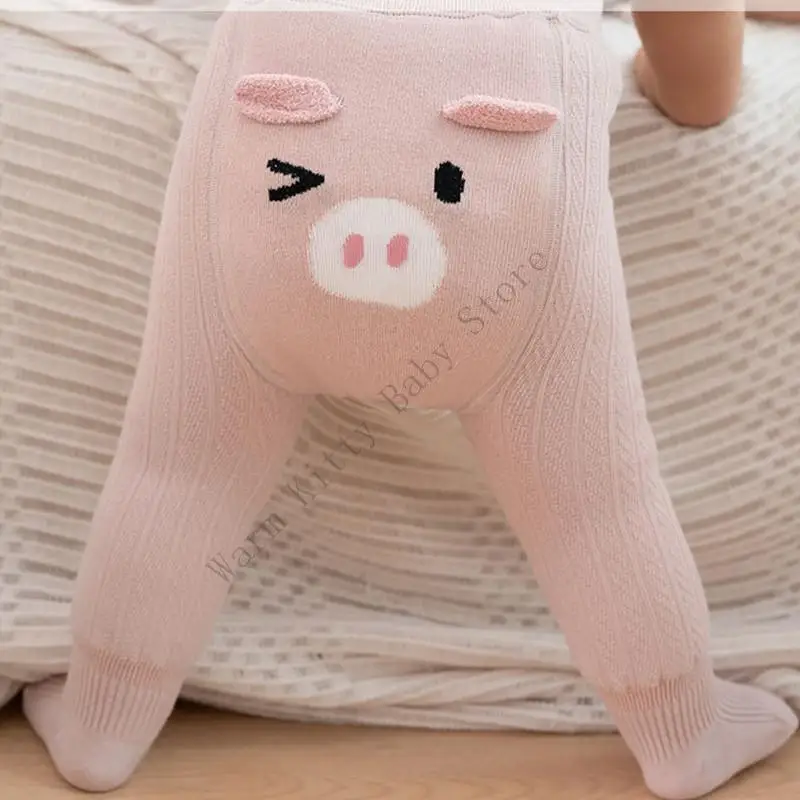 XXFE Polainas de invierno forradas para niños – Elásticas y cálidas - imagen 5