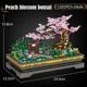 peach blossom
