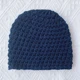 B-navy blue