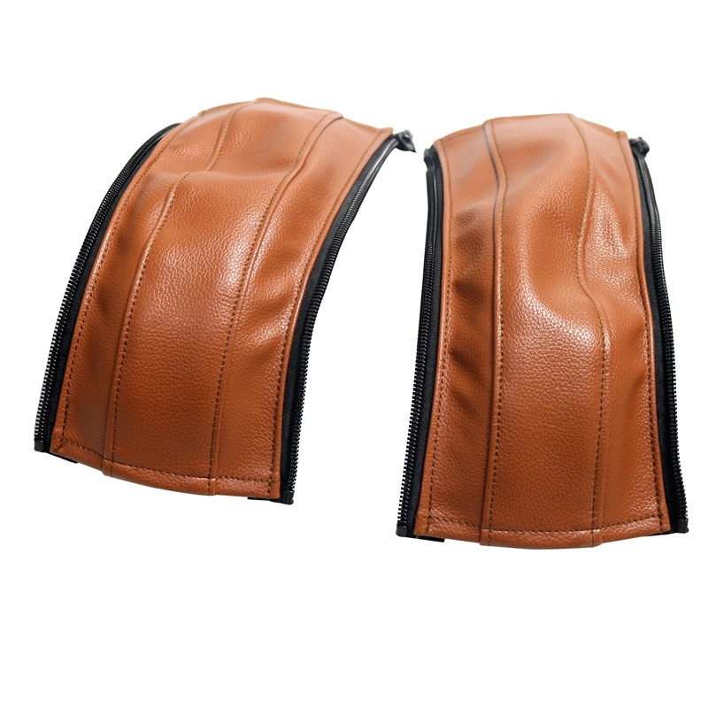 Fundas proteccion mango cochecito - Sistema de cremallera