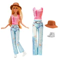 Not Include Doll O