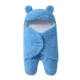 Blue (Split-leg)