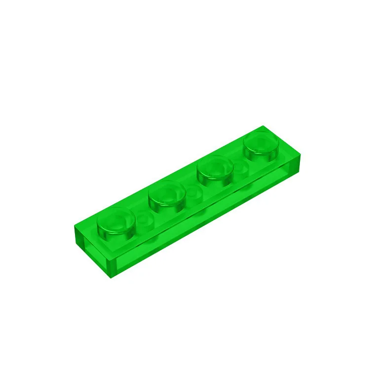 trans green-20pcs