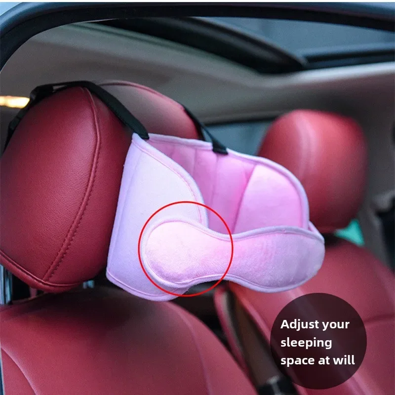 Silla de seguridad infantil para coche con reposacabezas - imagen 4