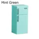 Mint Green