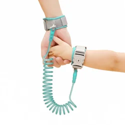 Correa antipérdida extensible para niños pequeños