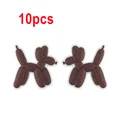 10pcs Chocolate