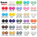 9mm-500Pcs
