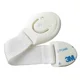 1 PC White