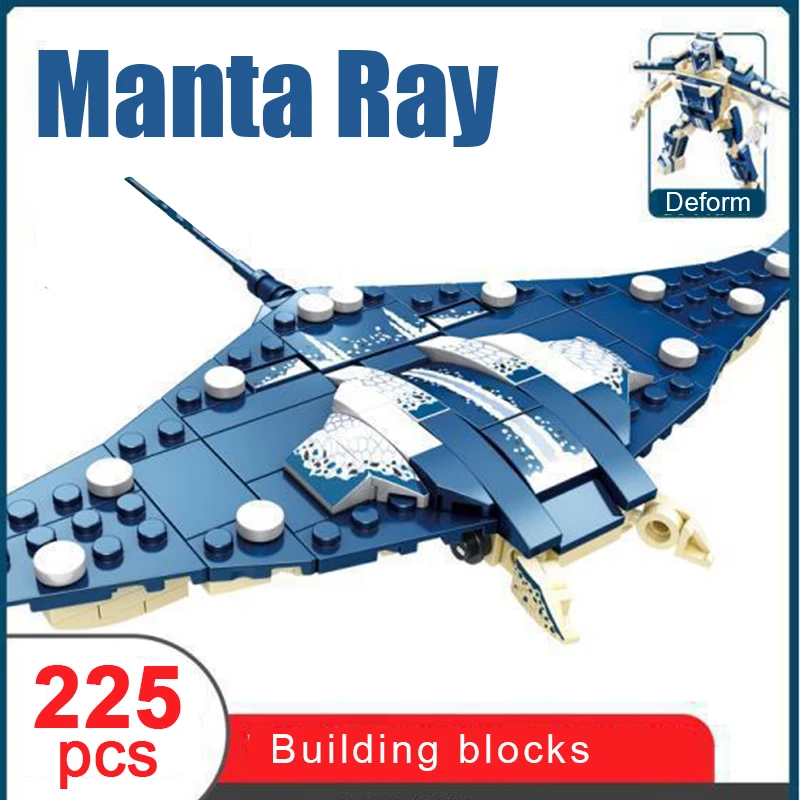 Manta Ray