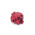Red Gearbox