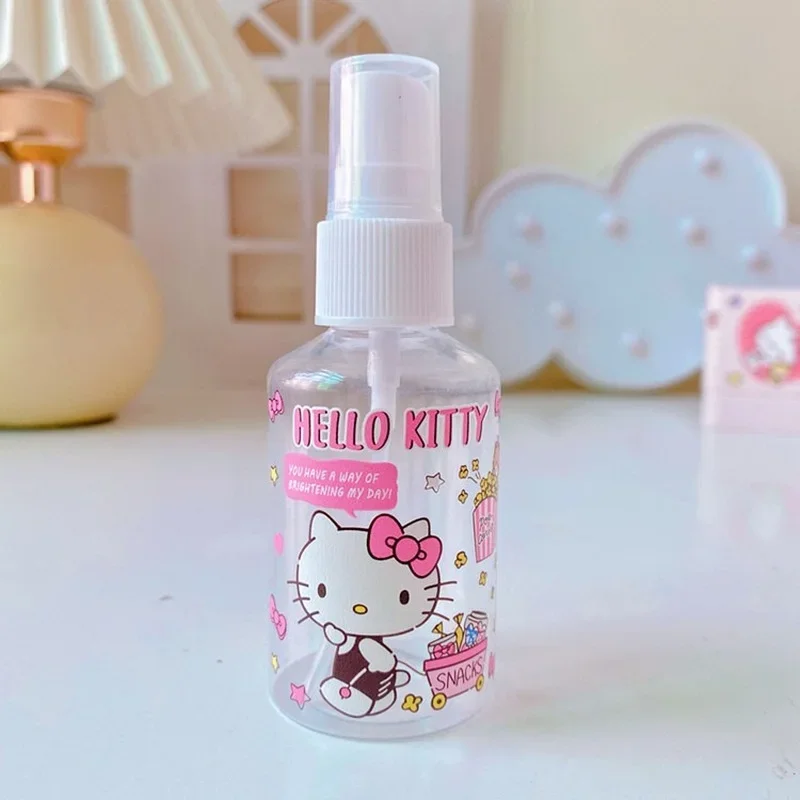 Hello Kitty-A