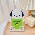 Pochacco