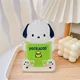 Pochacco