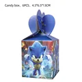 candy box 6pcs