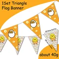 Flag 10Pcs