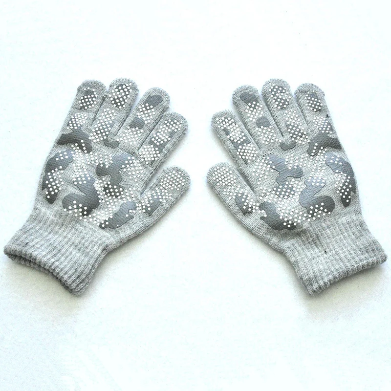 Hemp gray