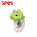 5PCS Green