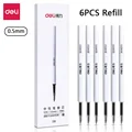 Black Refills-6PCS