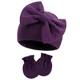 Dark purple-(0-6M)