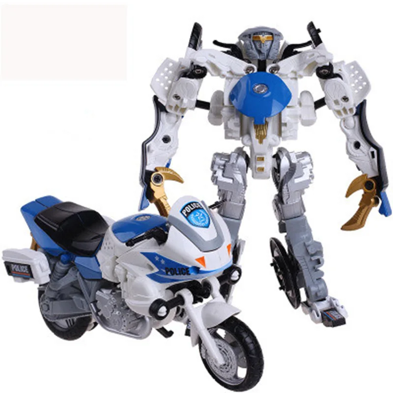 motorcycle