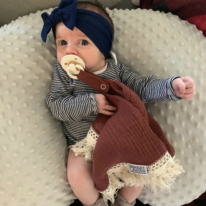 Funda de almohada de alimentación de bebé, funda de lactancia elástica en forma de U, reemplazo hipoalergénico para almohada de soporte infantil - imagen 3