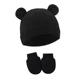 black set