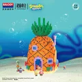 Pineapple House