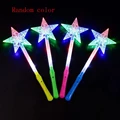 five stars random