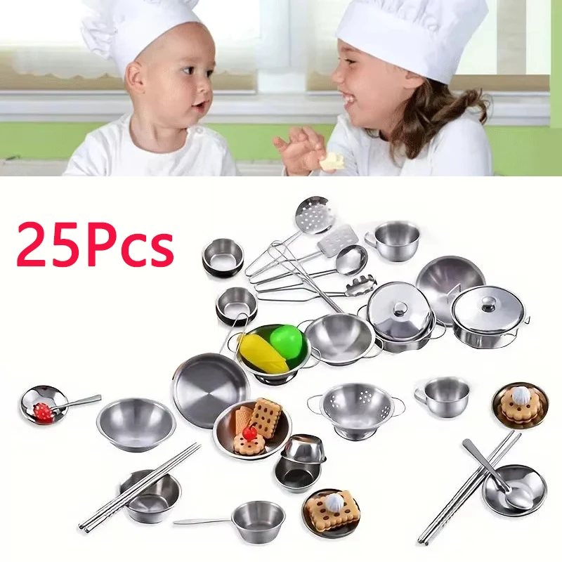 Juego de cocina educativo para pequeños - imagen 2
