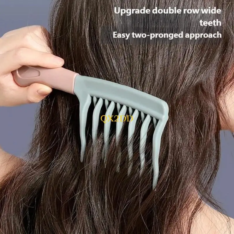 Cepillo dental ondulado para bebé – Suave con las encías - imagen 2
