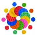 J-20Pcs 1Set-10-20cm