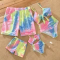 Multi-color
