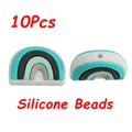 10pcs Green